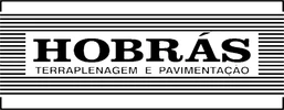 Hobrás Terraplenagem e Pavimentação