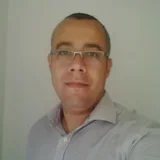 Foto do Engº Gerson da Silva