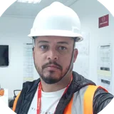 Foto do Engº José Jackson